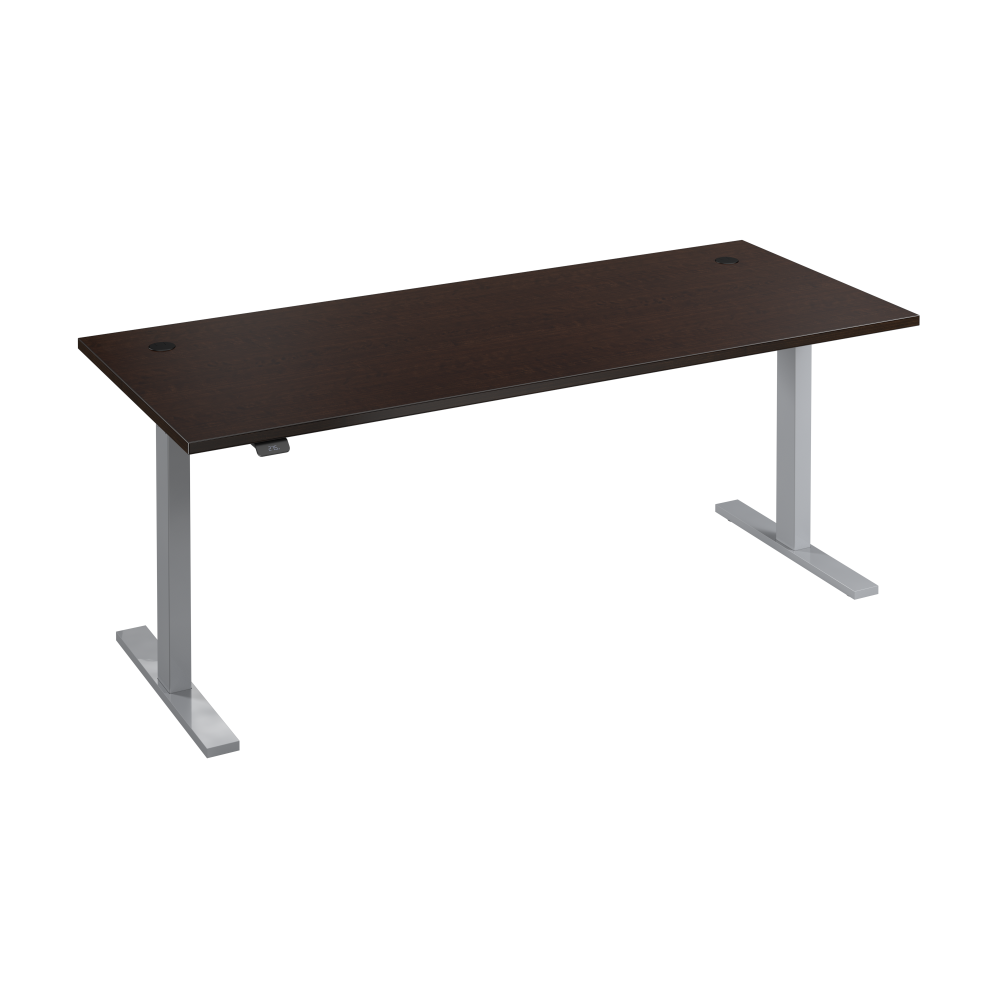 72W x 30D Height Adjustable Standing Desk