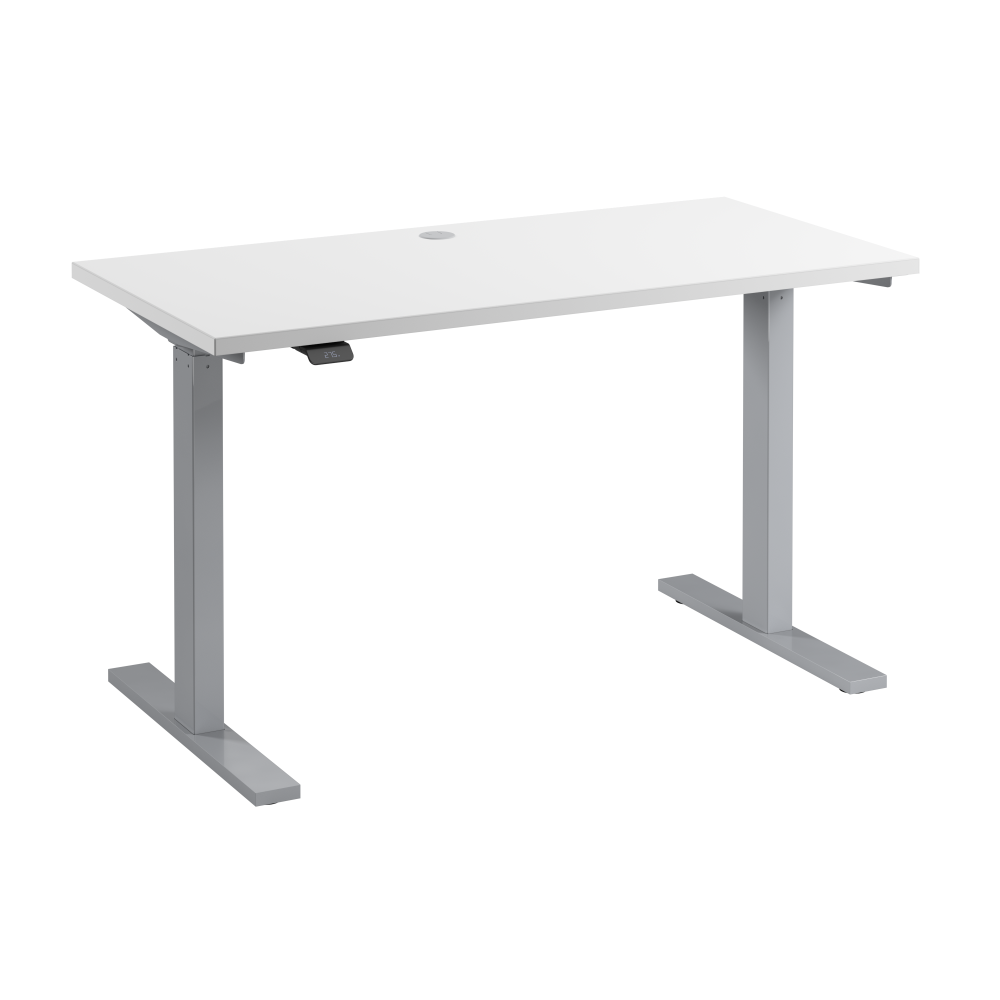 48W x 24D Height Adjustable Standing Desk