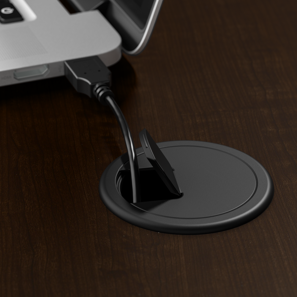 72W x 30D Height Adjustable Standing Desk