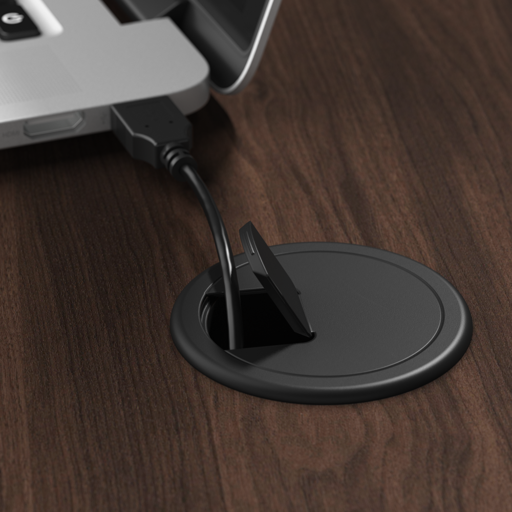 72W x 30D Height Adjustable Standing Desk