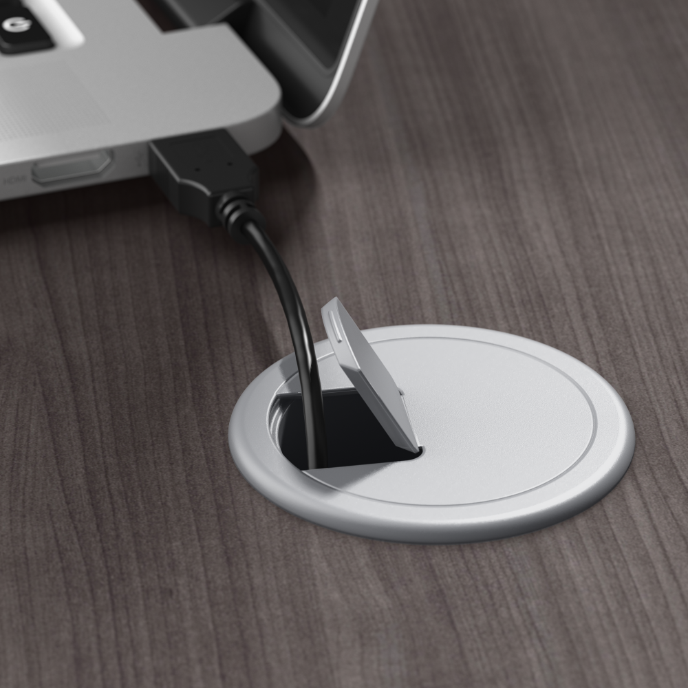 72W x 30D Height Adjustable Standing Desk