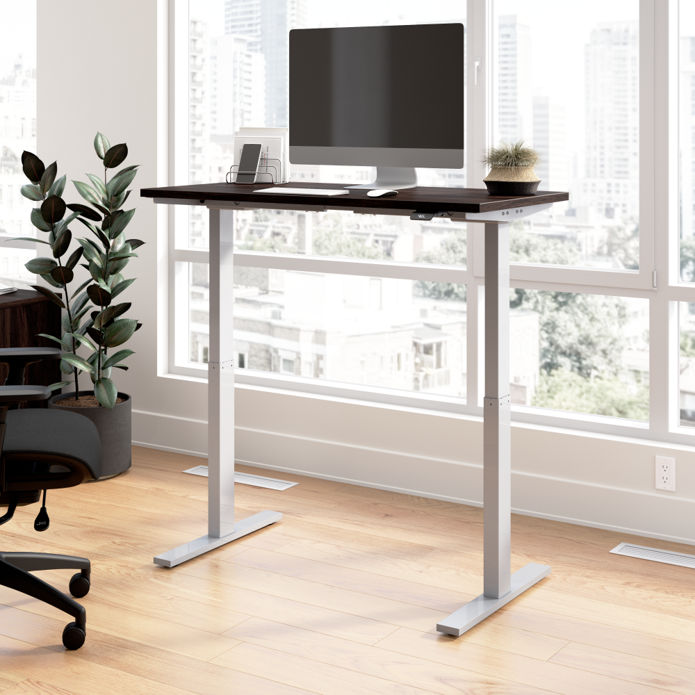 48W x 24D Height Adjustable Standing Desk