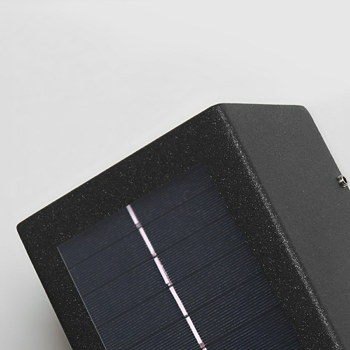 Modern Waterproof Up and Down LED Outdoor Wall Sconces